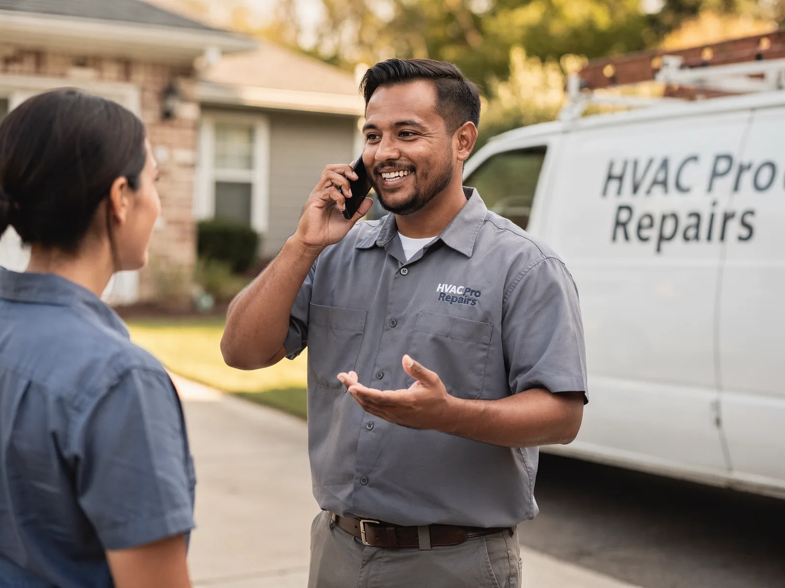 Heat Pump Repair Wren, OH FAQs