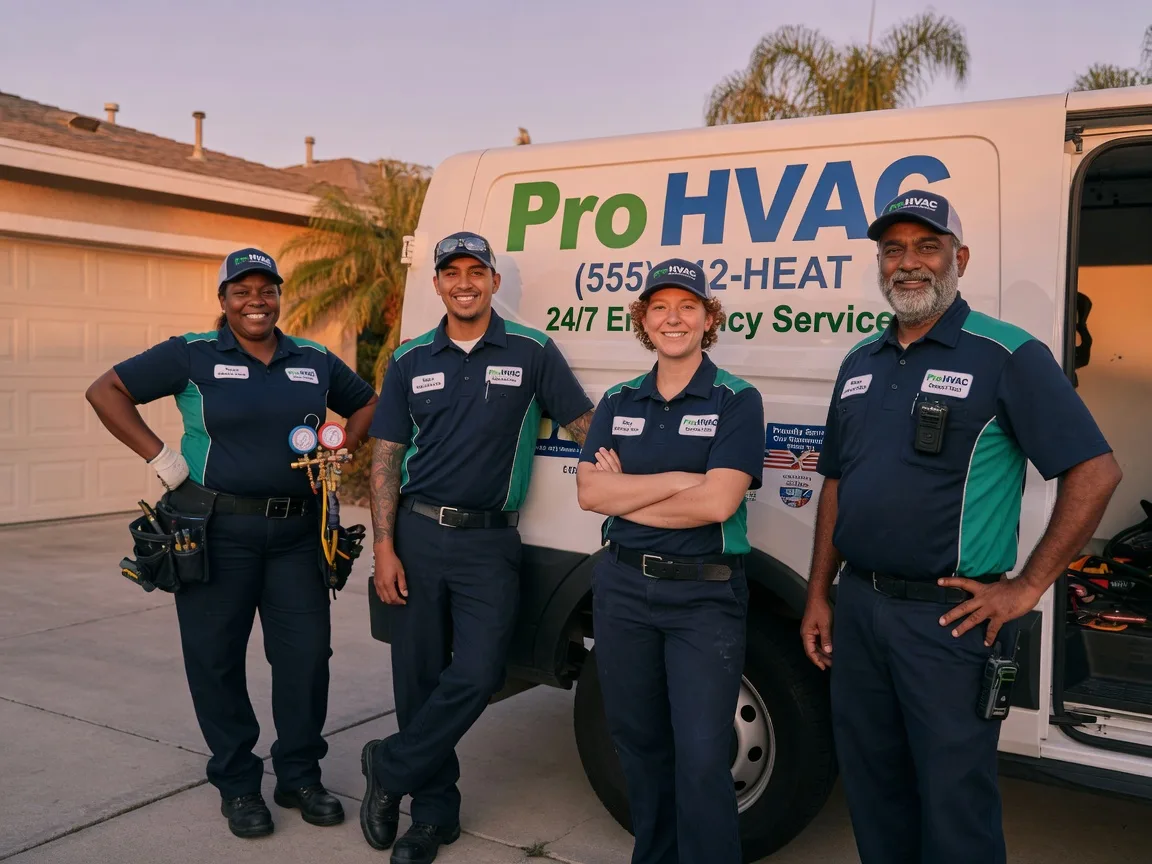 Furnace Repair company in Wren, OH